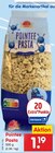 Pointee Pasta im aktuellen Netto Marken-Discount Prospekt