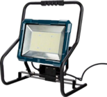 LED-Strahler von Lumak Pro im aktuellen Hornbach Prospekt für 69,95 €