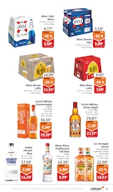 Rhum Angebote im Prospekt "colruyt" von Colruyt Rhum Angebote im Prospekt "colruyt" von Colruyt auf Seite 13