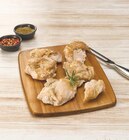 Promo Bouchée haut de cuisse de poulet nature ou Tex Mex à 13,99 € dans le catalogue U Express à Lencloître