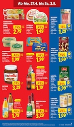 Lidl Schinken im Prospekt 