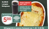 GLOBUS Krefeld Prospekt mit  im Angebot für 5,00 €