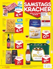 Ähnliches Angebot bei Netto Marken-Discount in Prospekt "Aktuelle Angebote" gefunden auf Seite 52