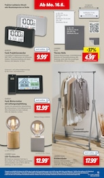 Lidl Uhren im Prospekt Lidl Uhren im Prospekt