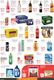 Cola im GLOBUS Prospekt in Deggendorf Aktueller GLOBUS Prospekt mit Cola, "Aktuelle Angebote", Seite 4