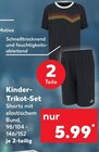 Kinder-Trikot-Set im Angebot bei Kaufland in Düsseldorf Kinder-Trikot-Set Angebote bei Kaufland Düsseldorf für 5,99 €