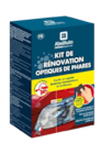 Kit rénove optiques manuel - ABEL AUTO - Carter-Cash Kit rénove optiques manuel - ABEL AUTO à 9,90 € dans le catalogue Carter-Cash