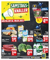 Aktueller EDEKA Prospekt mit Steak, "Sensations-Preise!", Seite 28