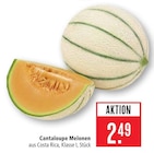 Cantaloupe Melonen bei Marktkauf im Filderstadt Prospekt für 2,49 €