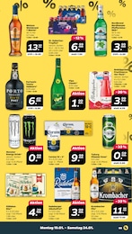 Rotkäppchen Sekt Angebot im aktuellen Netto mit dem Scottie Prospekt auf Seite 9