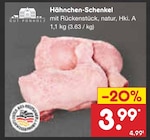 Angebot im Netto Marken-Discount Bremerhaven Prospekt Netto Marken-Discount Bremerhaven Prospekt mit im Angebot für 3,99 €
