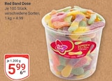Dose Angebote von Red Band bei GLOBUS Bochum für 5,99 €