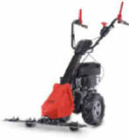 Balkenmäher BMS196-88  im aktuellen Netto Marken-Discount Prospekt für 619,00 €