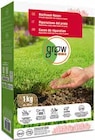 NACHSAATRASEN Angebote von GROW BY OBI bei OBI Greifswald für 11,99 €