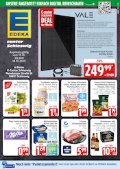 Aktueller Marktkauf Supermarkt Prospekt in Osterby und Umgebung, "Top Angebote" mit 40 Seiten, 13.10.2025 - 18.10.2025