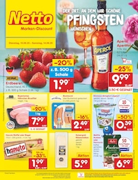 Netto Marken-Discount Prospekt aktuelle Angebote