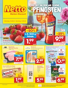 Aktueller Netto Marken-Discount Prospekt (Leiblfing, 63 Seiten zum blÀttern Netto Marken-Discount Prospekt Aktuelle Angebote mit 63 Seiten