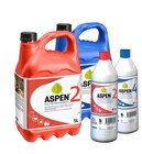 Sonderkraftstoff 2-Takt Angebote von Aspen bei PROFI Wesch Eisenach für 4,99 €