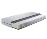 Aktuelles 7-Zonen Taschenfederkernmatratze Modell Flex Air Angebot bei Lidl in Osnabrück ab 159,00 €