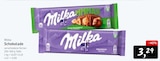 Schokolade im Angebot bei Konsum in Dresden Schokolade Angebote von Milka bei Konsum Dresden für 3,29 €
