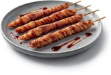 Netto Marken-Discount - Grillfackeln Angebot im Prospekt Grillfackeln bei Netto Marken-Discount im Prospekt "" für 2,99 €
