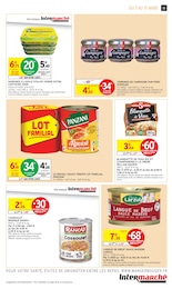 Offre Cassoulet dans le catalogue Intermarché Super du moment à la page 33