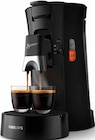 Kaffeepad-System Senseo Select CSA230/69 im Angebot bei expert in Nordhausen Kaffeepad-System Senseo Select CSA230/69 Angebote von Philips bei expert Nordhausen für 66,00 €