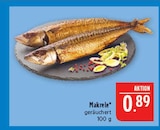 Aktuelle Fisch Angebote bei Marktkauf in Erlangen Aktuelles Makrele Angebot bei Marktkauf in Erlangen ab 0,89 €