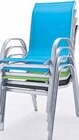 Stapelstuhl Adria im Segmüller Prospekt Stapelstuhl Adria von im aktuellen Segmüller Prospekt für 22,99 €