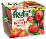 Compote - Frutii à 1,47 € dans le catalogue U Express
