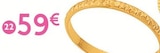 E.Leclerc Saint-Victoret - Promo Bague Promo Bague à 59,00 € dans le catalogue E.Leclerc à Saint-Victoret