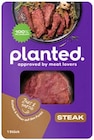 Veganes Steak Angebote von Planted bei REWE Bad Kreuznach für 2,99 €