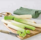 Poireau coupe - U dans le catalogue U Express