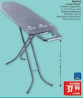 Bügeltisch Classic M Black im Angebot bei Marktkauf in Nürnberg Bügeltisch Classic M Black Angebote bei Marktkauf Nürnberg für 37,99 €