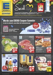 Aktueller E center Supermarkt Prospekt in Mainleus und Umgebung, "Wir lieben Lebensmittel!" mit 52 Seiten, 04.08.2025 - 09.08.2025