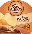 Saint Albray Angebot in Wardenburg Saint Albray im aktuellen Prospekt bei aktiv & irma in Wardenburg