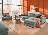Sofa 3-Sitzer "Lipari-S" oder  „Lipari“ Sessel von Lipari im aktuellen Segmüller Prospekt für 1.699,00 €