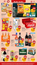 Likör im Penny Prospekt in Halle Aktueller Penny Prospekt mit Likör, "Wer günstig will, muss Penny.", Seite 22