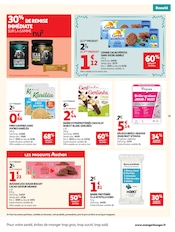 Prospectus Auchan Hypermarché "BEAUTÉ" en cours à Tourcoing, Page 19 Catalogue Auchan Hypermarché en cours à Tourcoing, "BEAUTÉ", Page 19