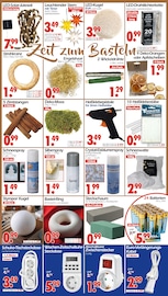 Weihnachtsbaum im Wreesmann Prospekt in Norden Aktueller Wreesmann Prospekt mit Weihnachtsbaum, "DEIN SAISON- & SONDERPOSTENMARKT!", Seite 3