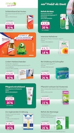 Aspirin Angebot im aktuellen mea - meine apotheke Prospekt auf Seite 2