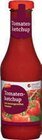Tomatenketchup Angebote von tegut bei tegut Heidelberg für 1,99 €
