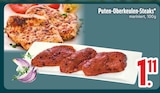 Puten-Oberkeulen-Steaks  im aktuellen EDEKA Prospekt für 1,11 €
