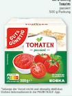 Marktkauf Döbeln - Tomaten passiert Angebot im Prospekt Tomaten passiert bei Marktkauf im Döbeln Prospekt für