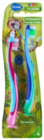 KIDS Zahnbürsten von BEVOLA für 0,69 € bei Kaufland im Angebot KIDS Zahnbürsten von BEVOLA im aktuellen Kaufland Prospekt