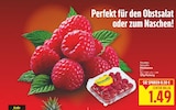 Himbeeren bei E center im Berlin Prospekt für 1,49 €