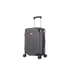 Valise rigide Torrente - Carrefour à Argenteuil Valise rigide Torrente en promo chez Carrefour Argenteuil à 19,99 €