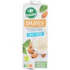 Carrefour Market Montereau-sur-le-Jard - Promo Boisson végétale Promo Boisson végétale à 1,75 € dans le catalogue Carrefour Market à Montereau-sur-le-Jard