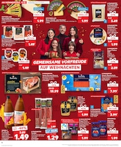 Hohes C im Kaufland Prospekt in Aalen Aktueller Kaufland Prospekt mit Hohes C, "Aktuelle Angebote", Seite 10