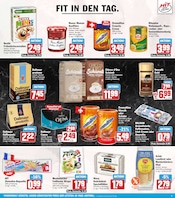 Aktueller HIT Prospekt mit Likör, "ECHTE VIELFALT", Seite 3